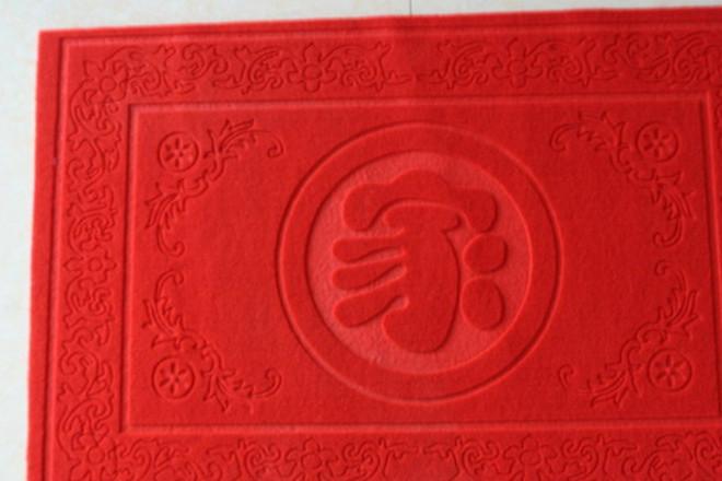 高周波高頻壓花機的主要用途？