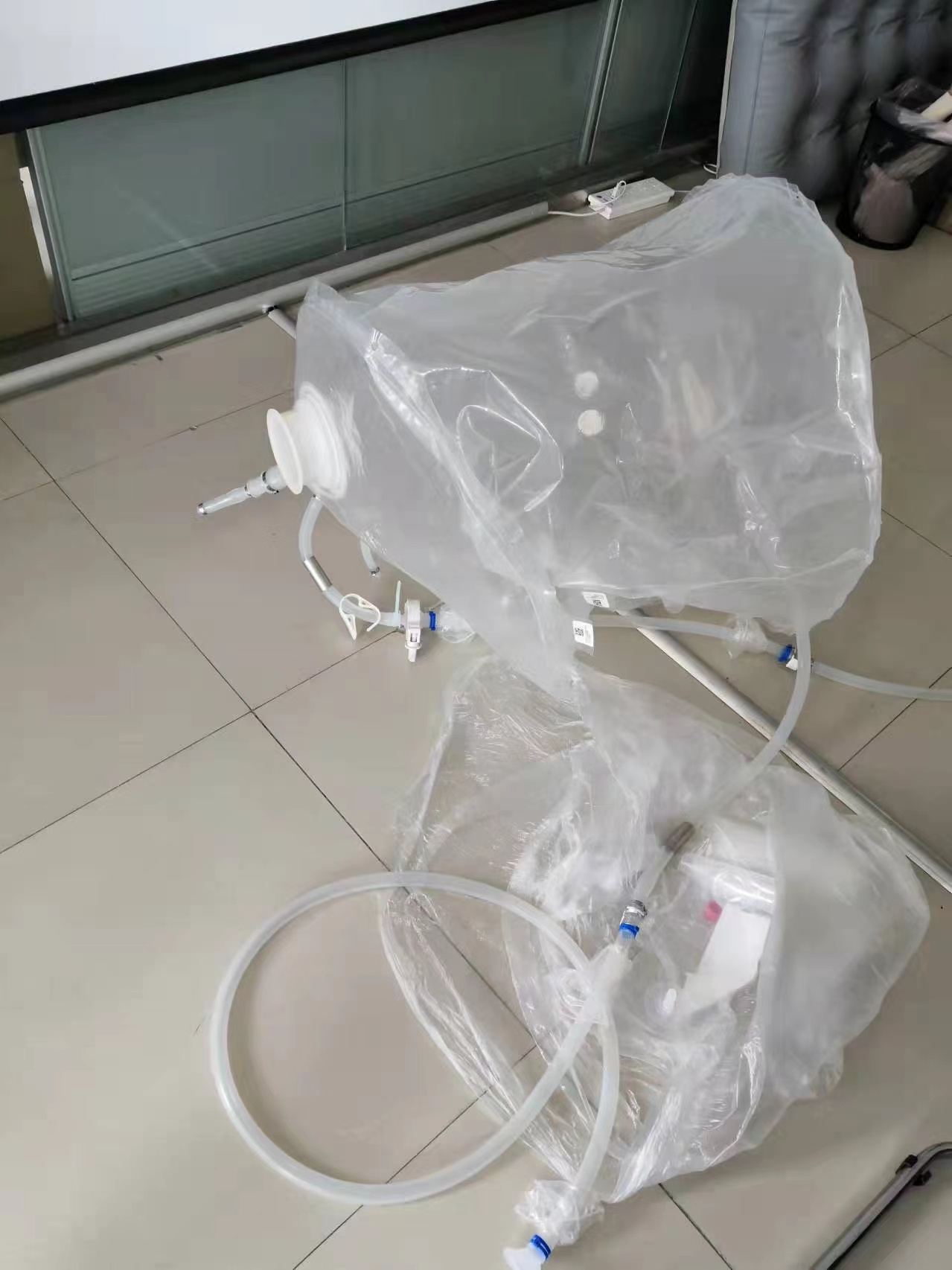 PE(聚乙烯)鋁箔袋醫用恒溫脈衝抽真空手机看片手机福利