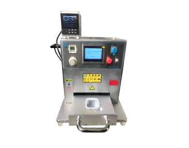醫用無菌桌麵式熱合機